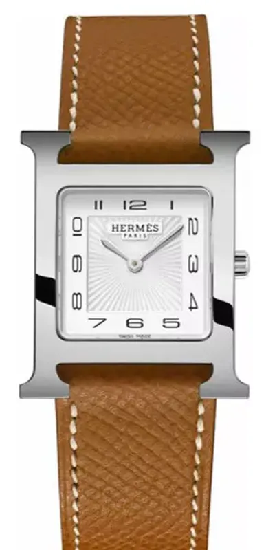 Hermès Heure H 15HH1510131UU37