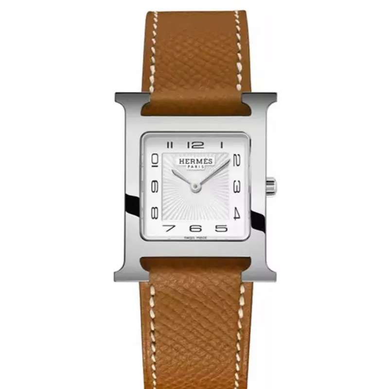 Hermès Heure H 15HH1510131UU37