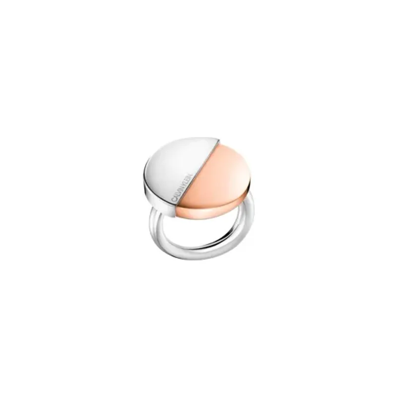 Calvin Klein Anel Spicy KJ8RPR200107