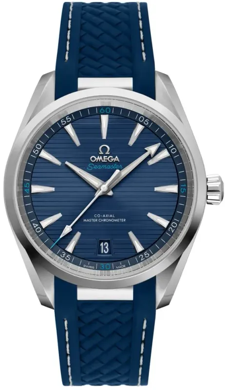 Omega Seamaster 22012412103001