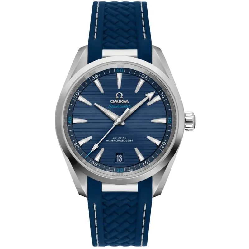 Omega Seamaster 22012412103001