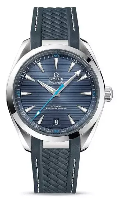 Omega Seamaster Aqua Terra 150M Co-Axial Master 41 Mm 22012412103002