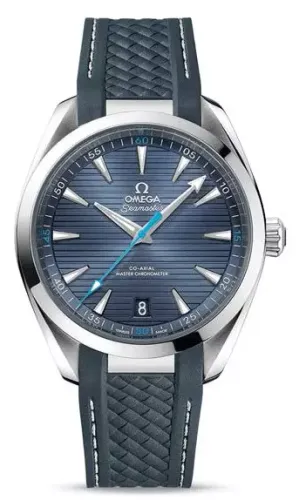 Image Seamaster Aqua Terra 150M Co-Axial Master 41 Mm
