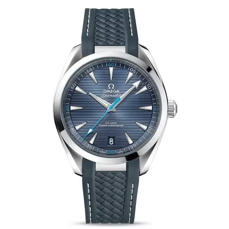 Omega Seamaster Aqua Terra 150M Co-Axial Master 41 Mm 22012412103002