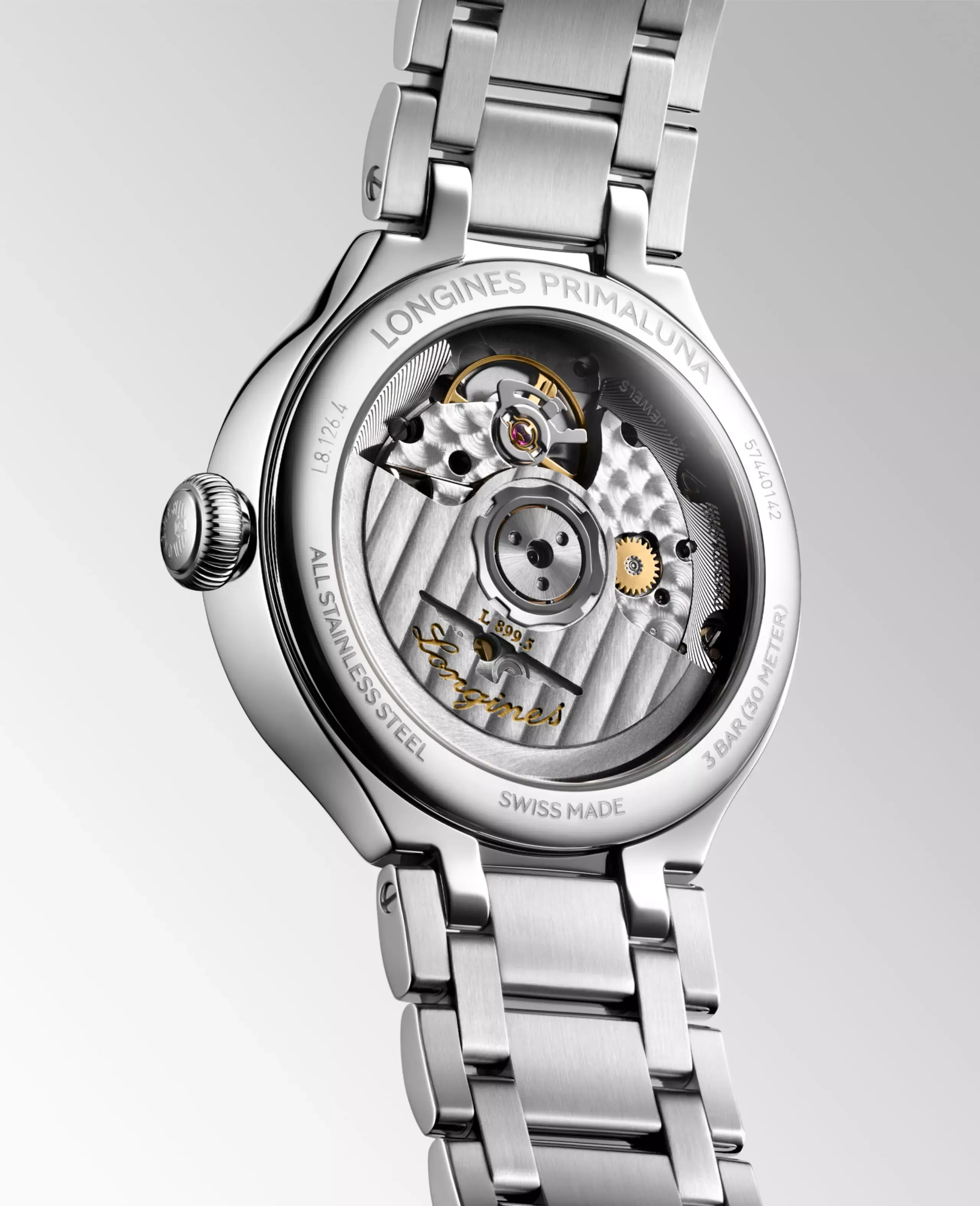 Imagem PrimaLuna Moonphase