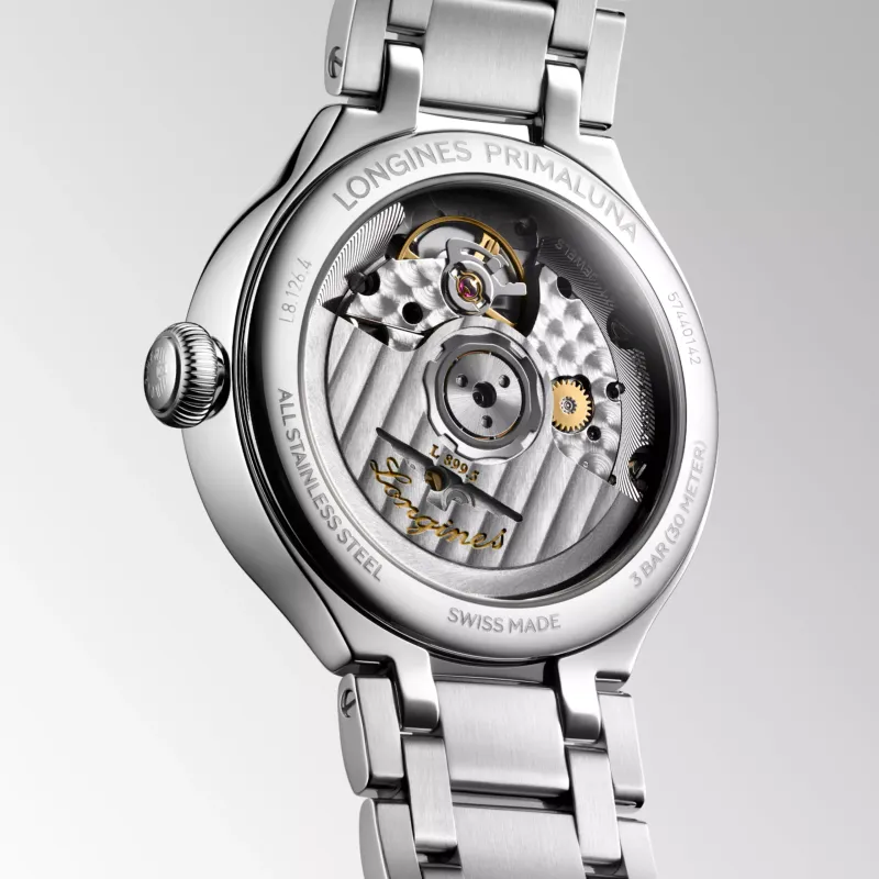 Longines PrimaLuna Moonphase L81264876