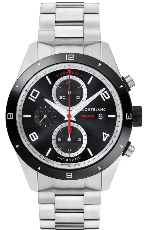 Montblanc Timewalker 116097