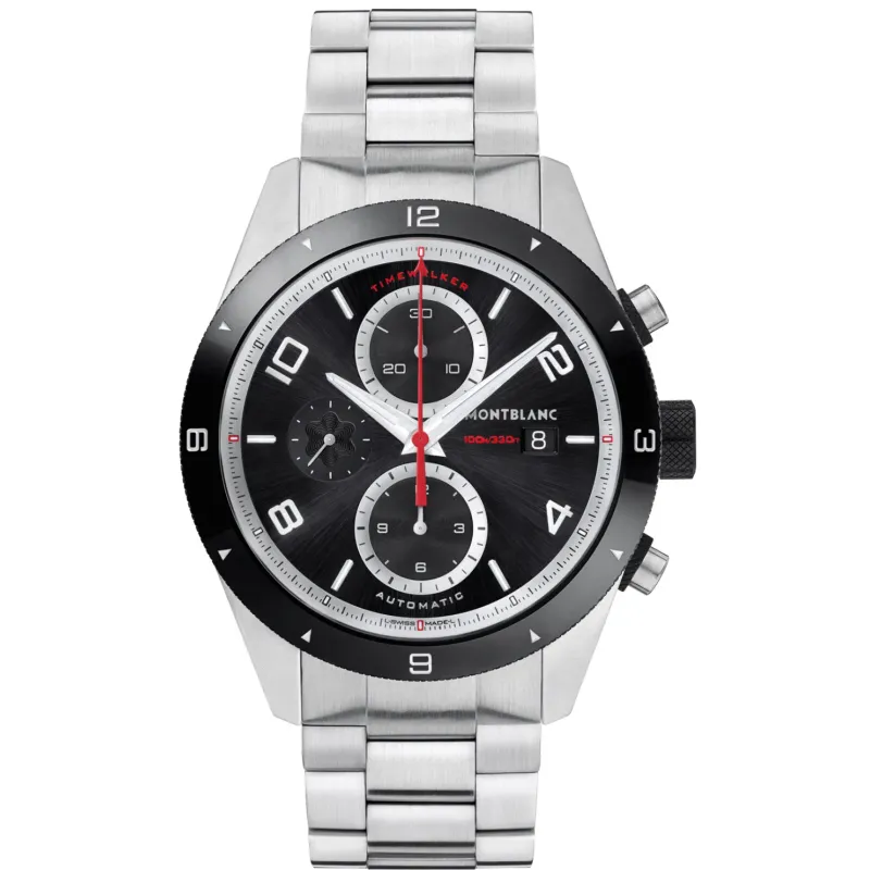 Montblanc Timewalker 116097
