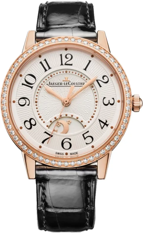 Jaeger LeCoultre Rendez Vous Night & Day Q3442430