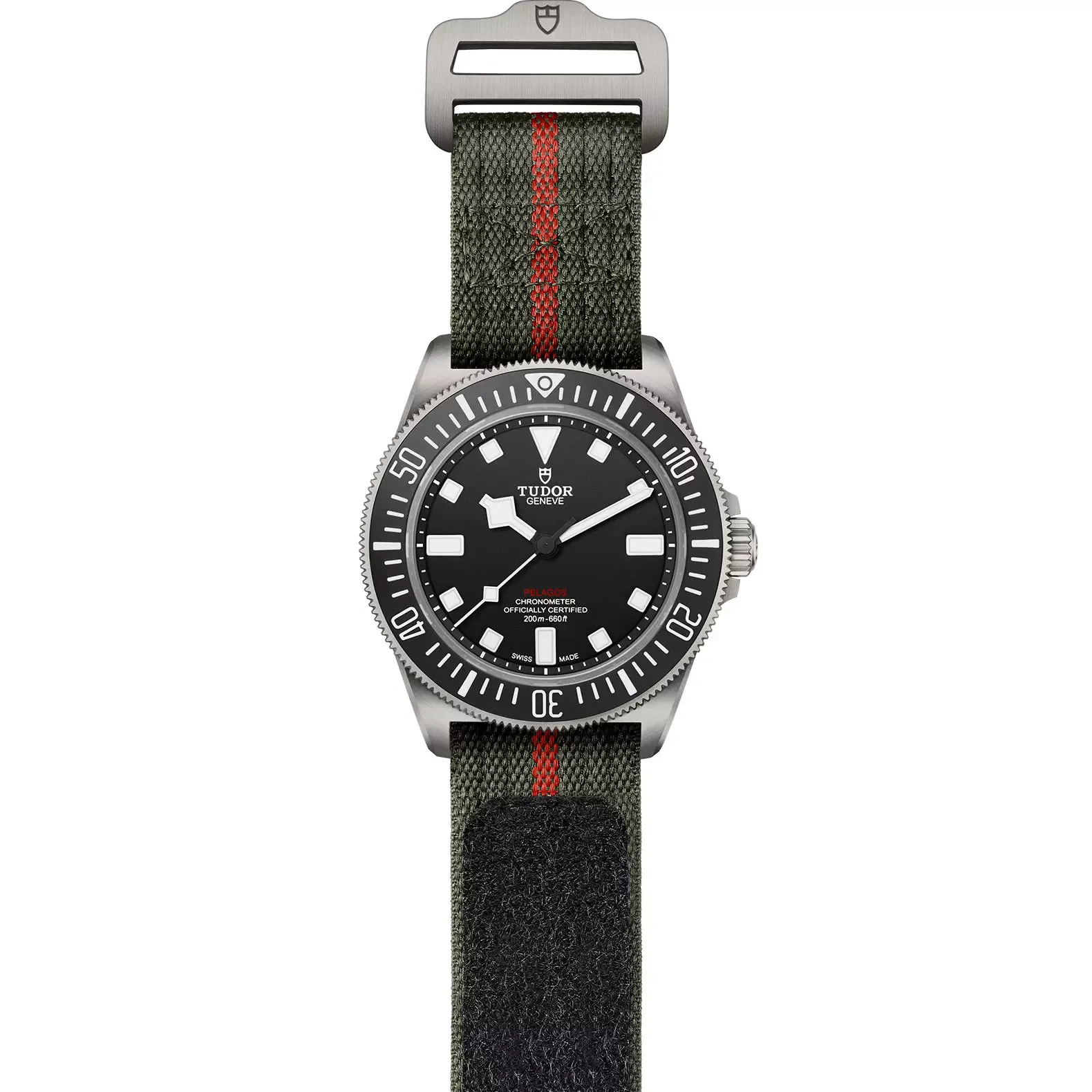 TUDOR PELAGOS FXD