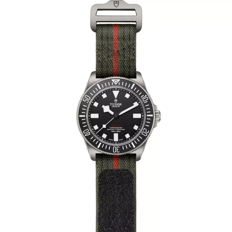 Tudor Pelagos FXD M25717N-0001