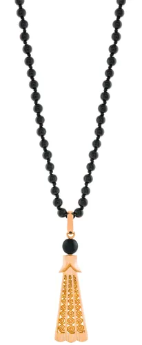 Image COLAR OURO AMARELO ELEUTÉRIO