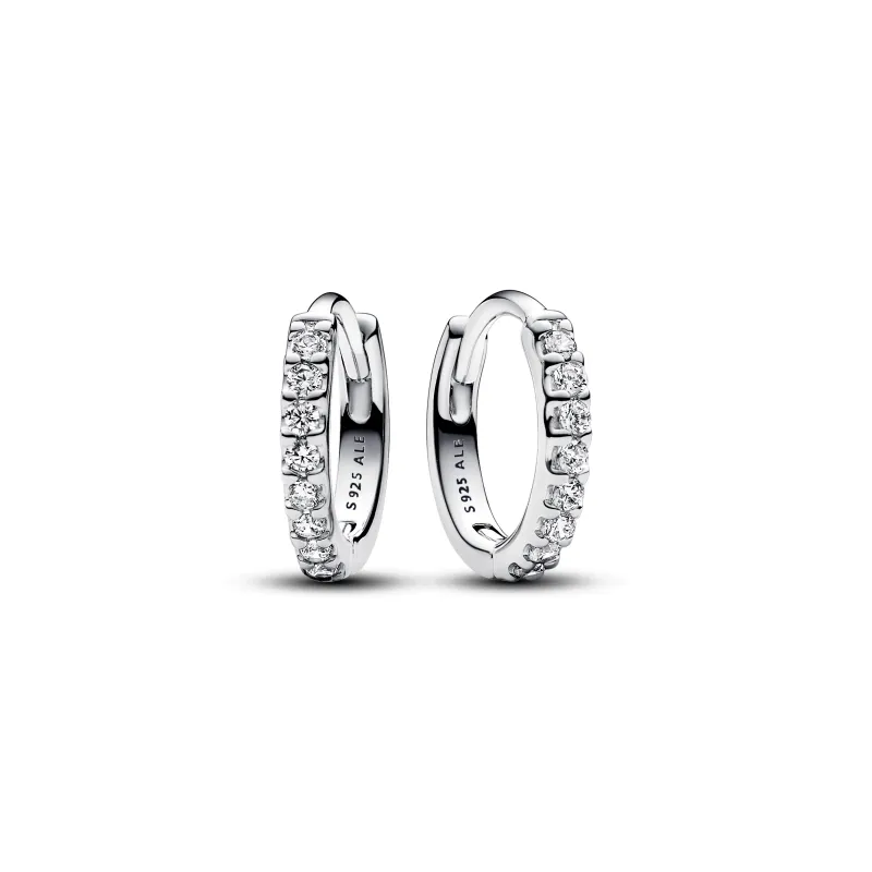 Pandora Argolas Huggle 293015C01