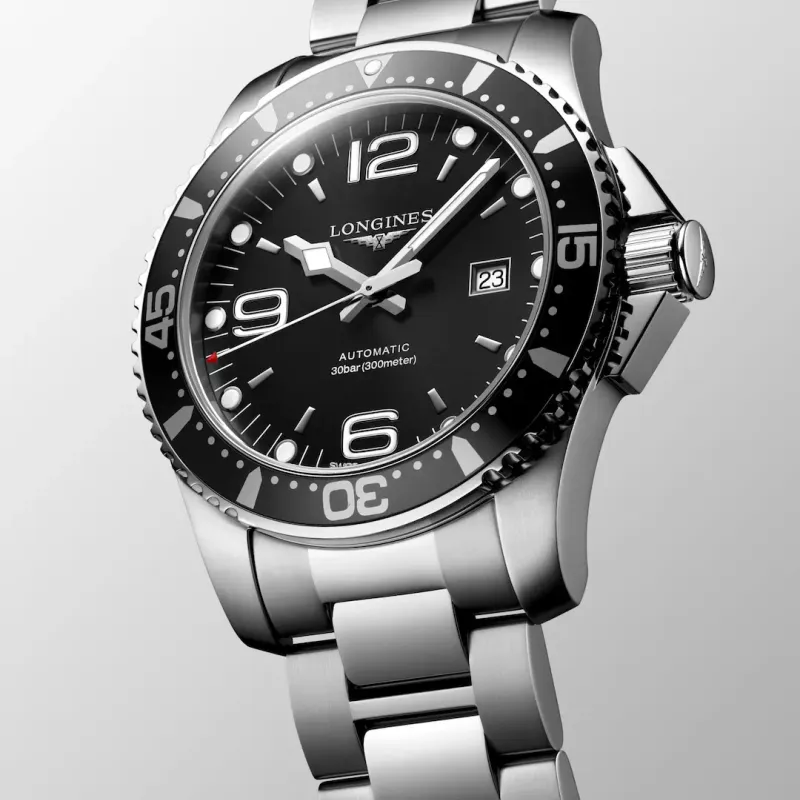 Longines HydroConquest L38414566