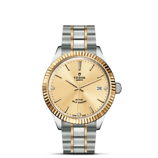 Tudor Style M12513-0007