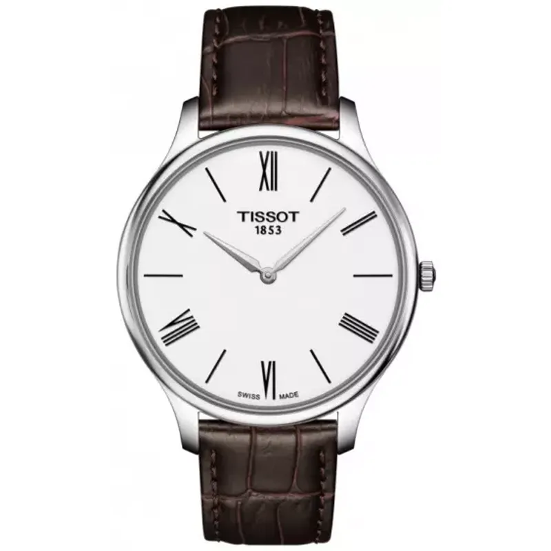 Tissot Tradition 5.5 T063.409.16.018.00