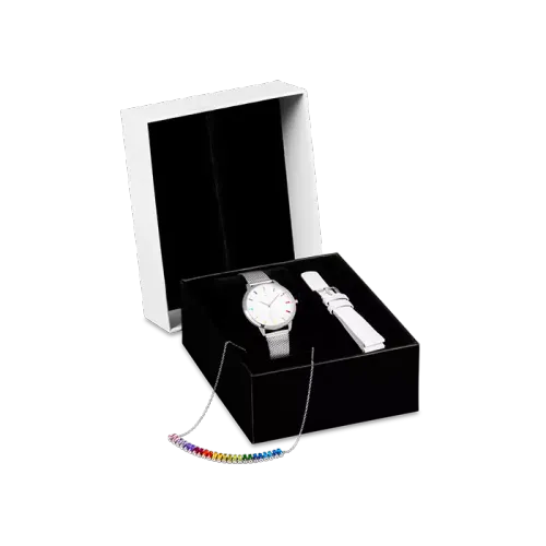 Box Rainbow