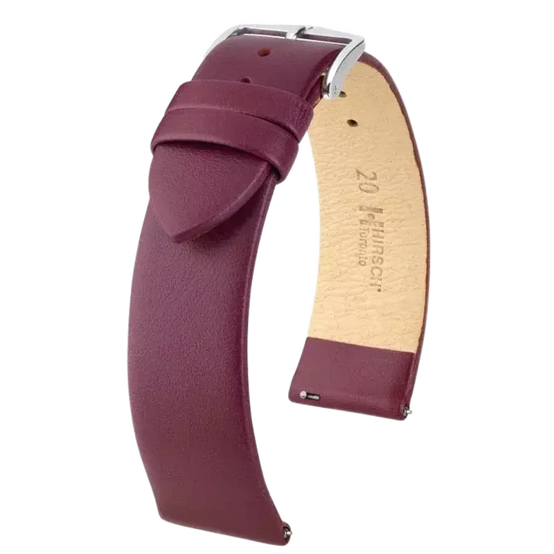 Hirsch Bracelet Toronto M Berry 03702186-2-16