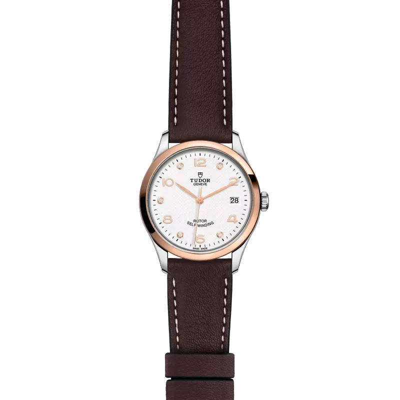 Tudor 1926 M91451-0012