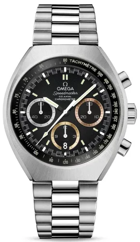 Imagem Omega Speedmaster 