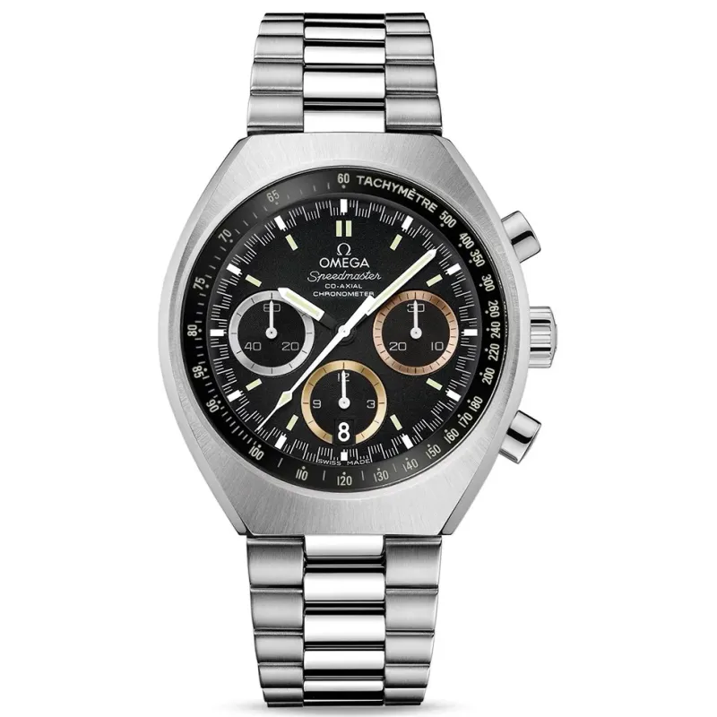 Omega Omega Speedmaster ´´Rio 2016´´ Edição Limitada 52210435001001