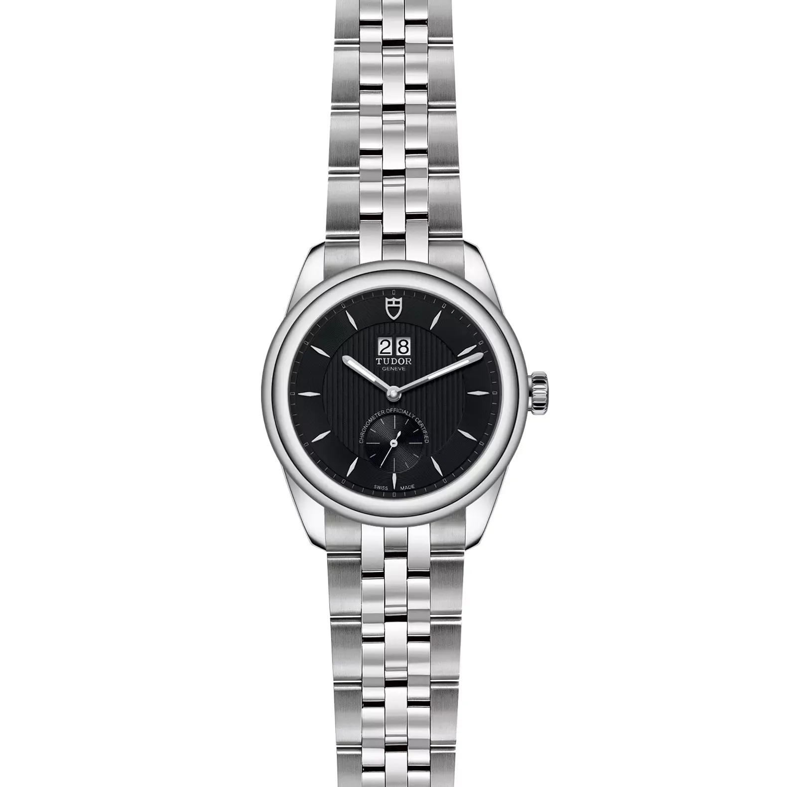 Imagem Glamour Double Date