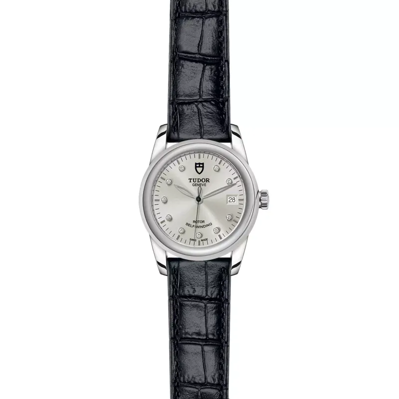 Tudor Glamour Date M55000-0076