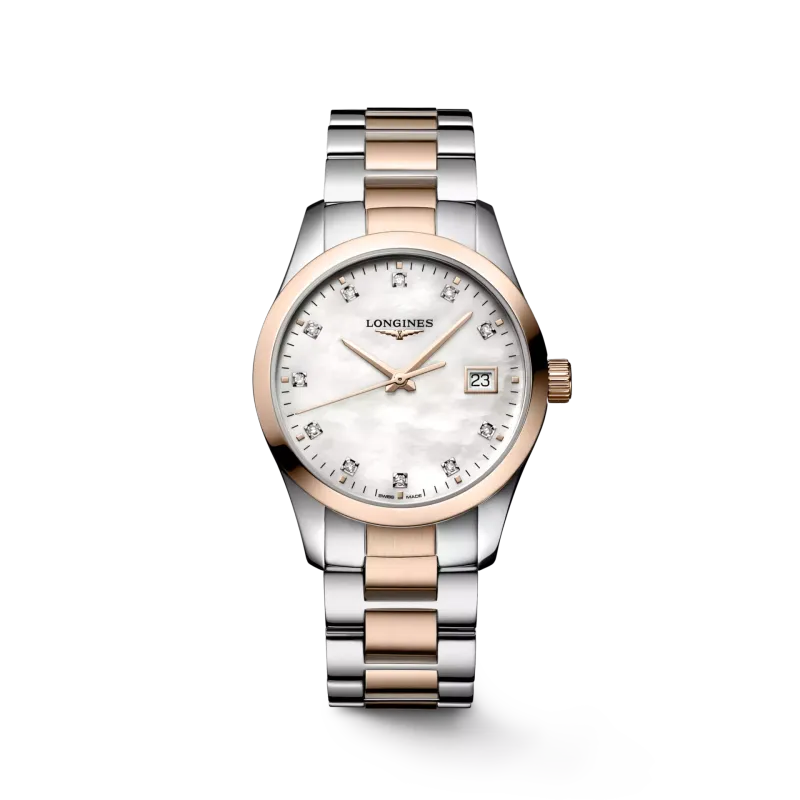 Longines Longines Conquest L23863877
