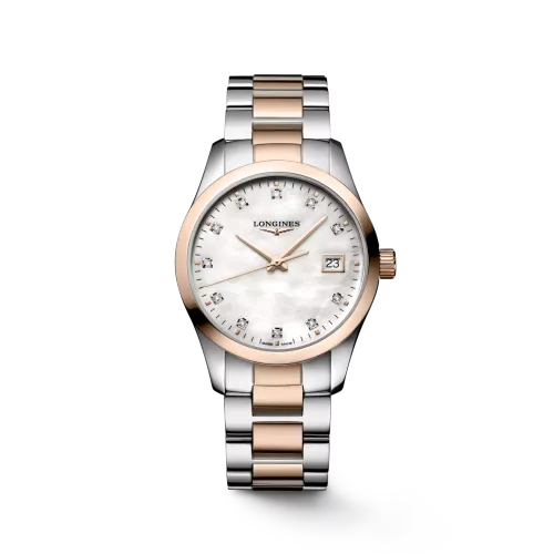 Imagem Longines Conquest