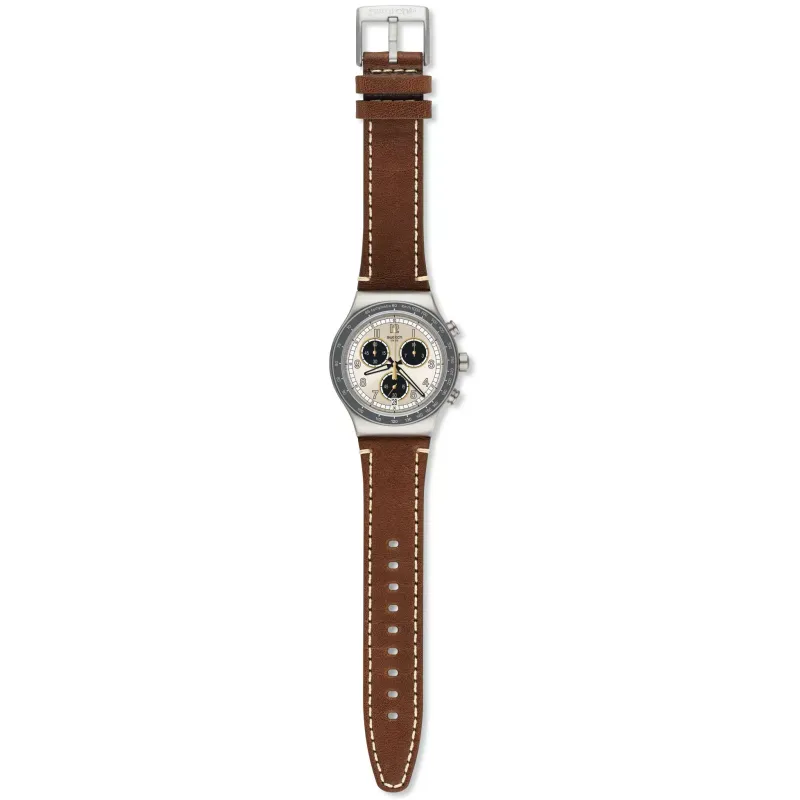 Swatch Swatch Rhum YVS455