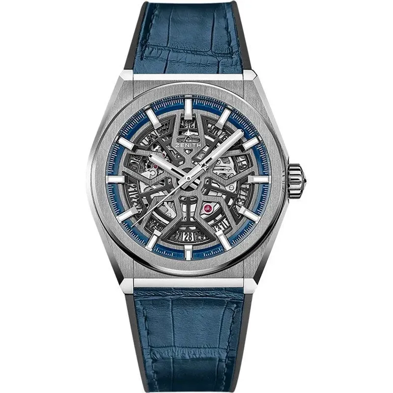 Zenith Defy Classic 115959000670/78C