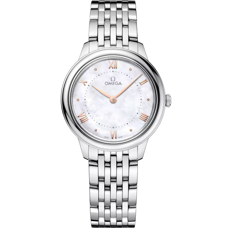 Omega De Ville Prestige 43410306005001