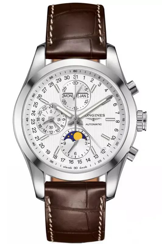 Longines Conquest Classic L27984723
