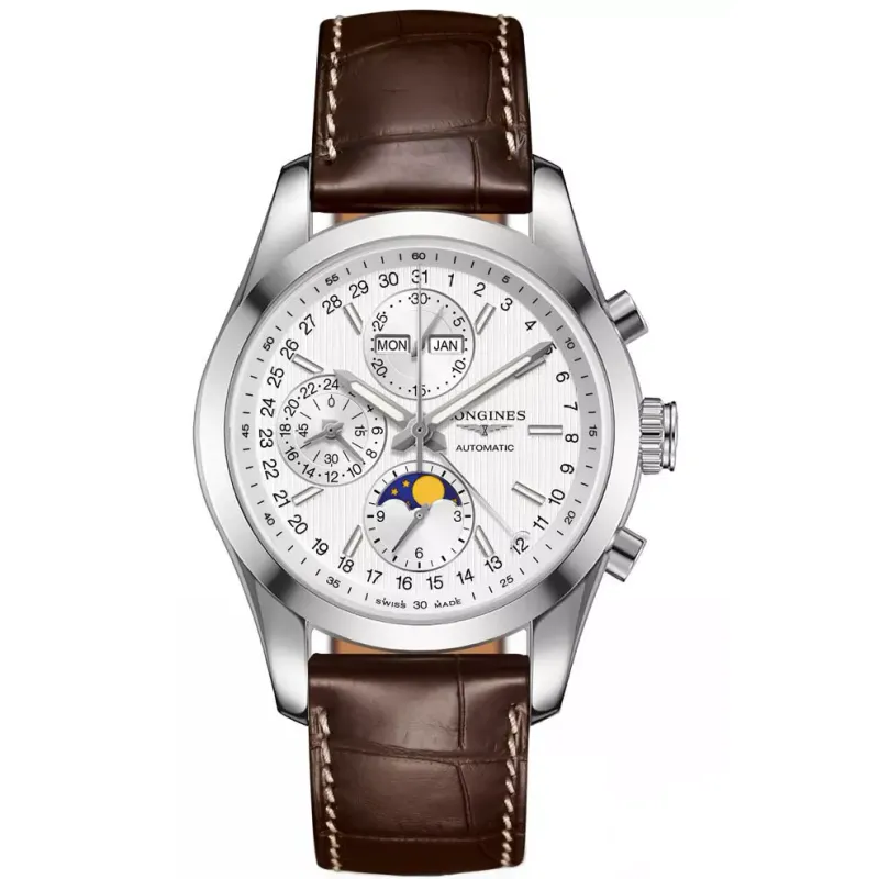 Longines Conquest Classic L27984723