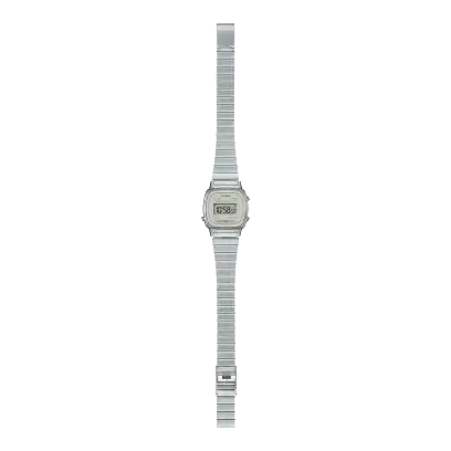 LA670 Tranquil Urban Colors