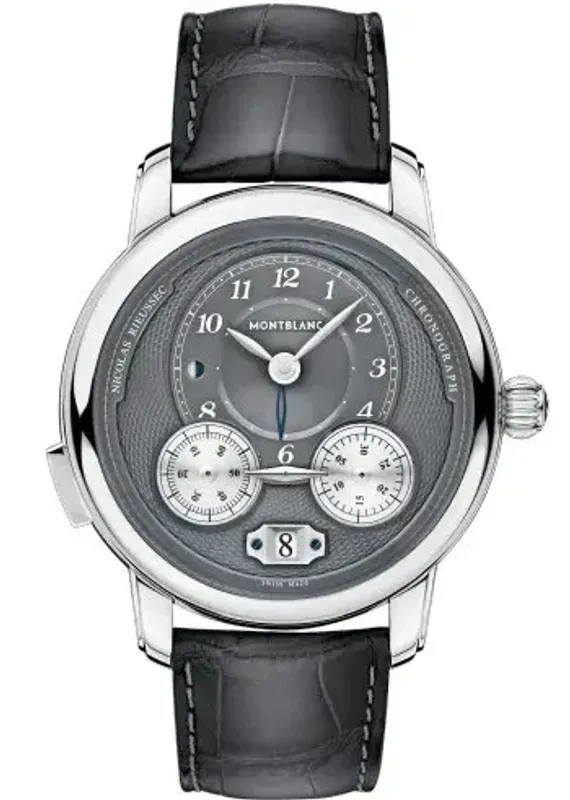 Montblanc Star Legacy Nicolas Rieussec 119954
