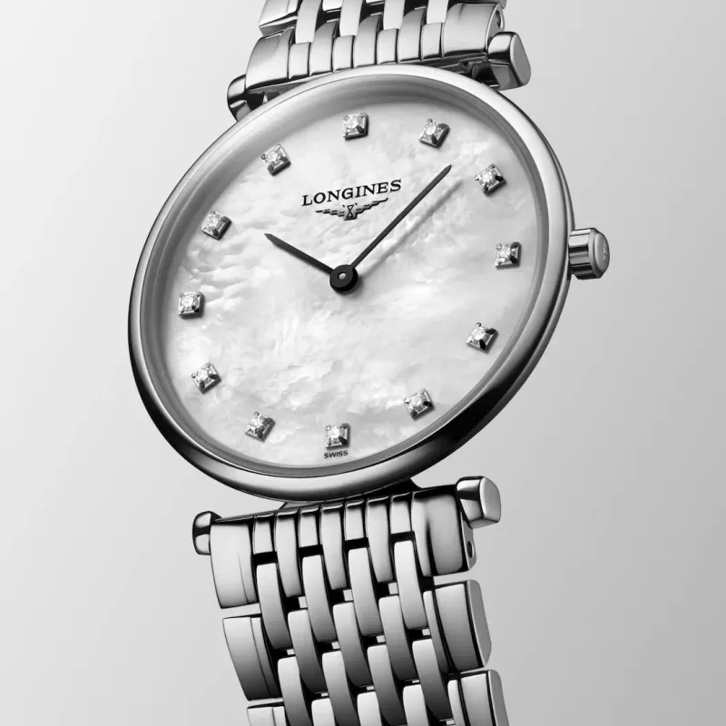 Longines La Grande Classique L45124876