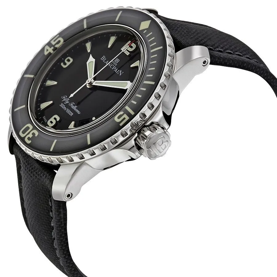 Blancpain ff clearance