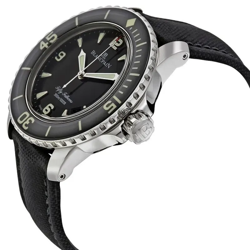 Blancpain Fifty Fathoms 5015-1130-52