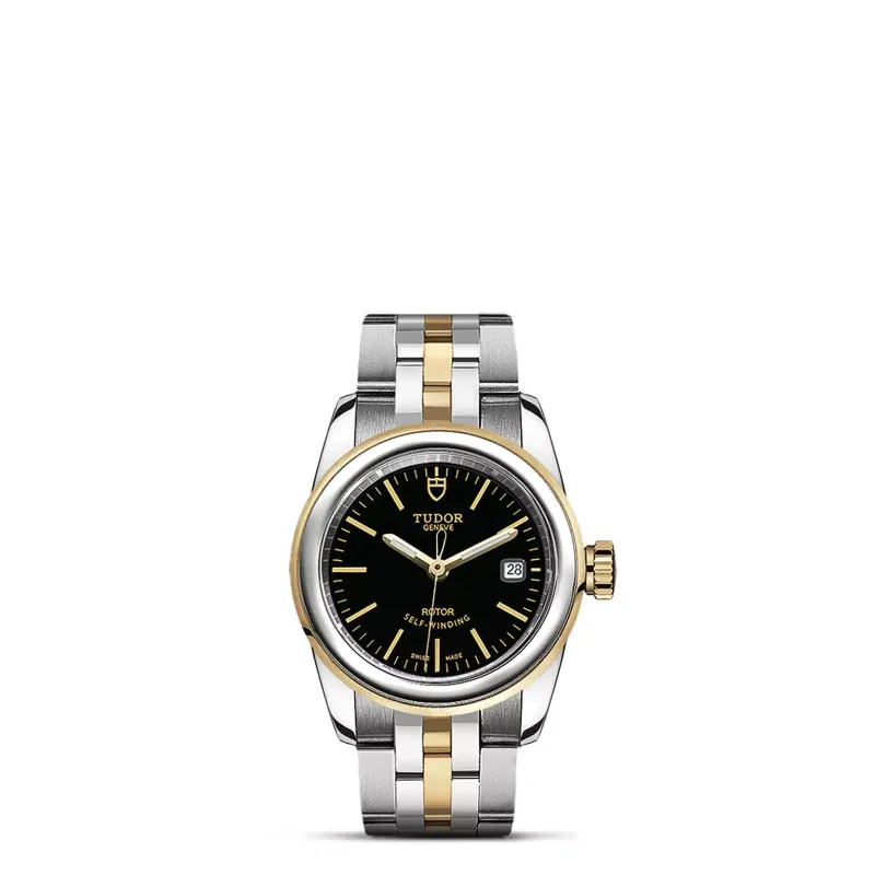 TUDOR Glamour Date M51003-0008