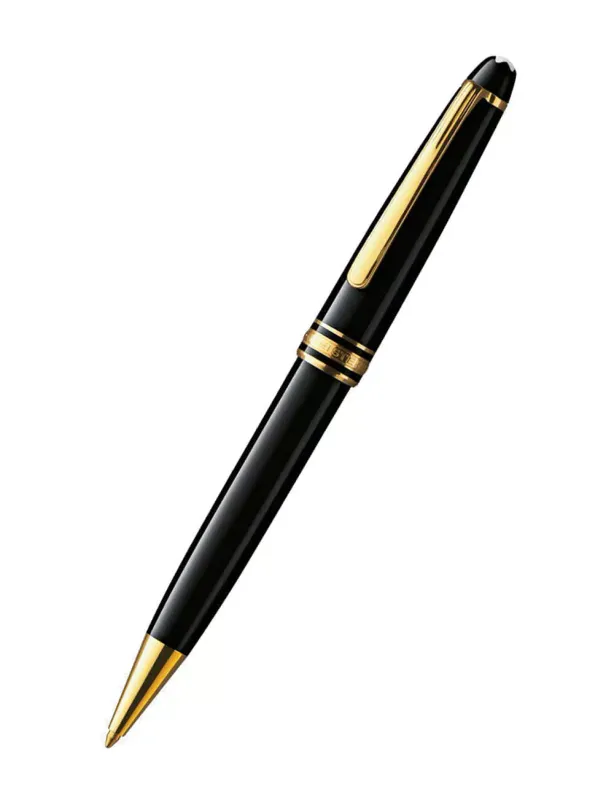 Montblanc Caneta BallPoint 164 Meisterstück 132453