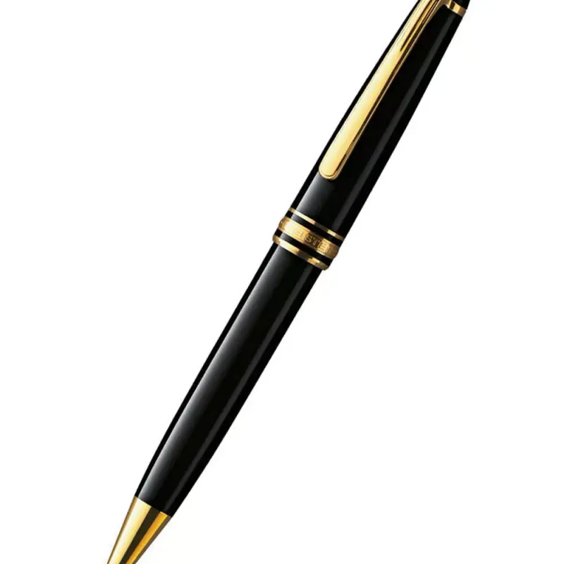 Montblanc Caneta BallPoint 164 Meisterstück 132453