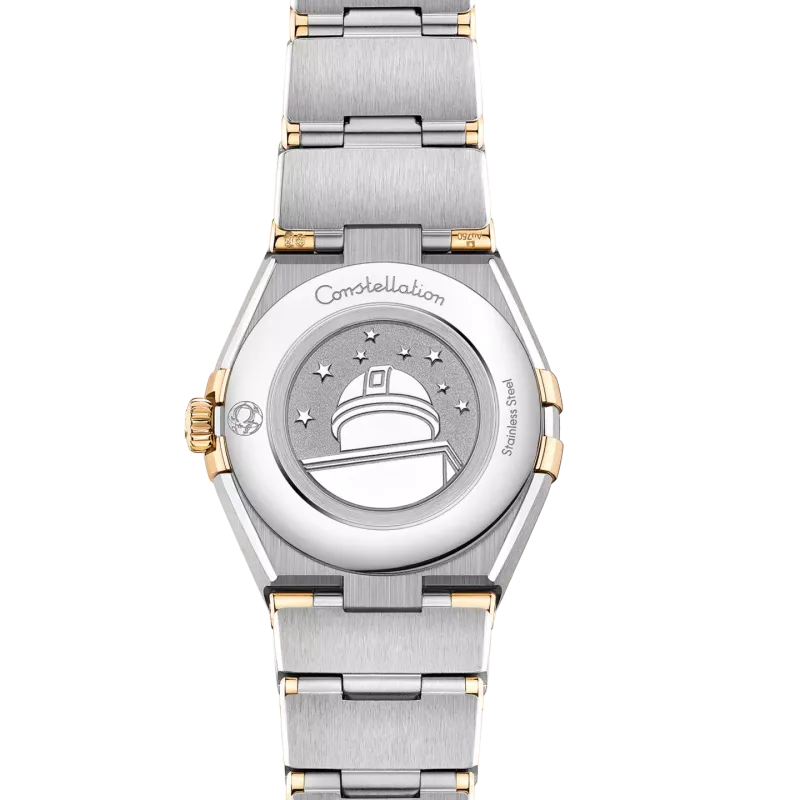 Omega Constellation 13120256055002