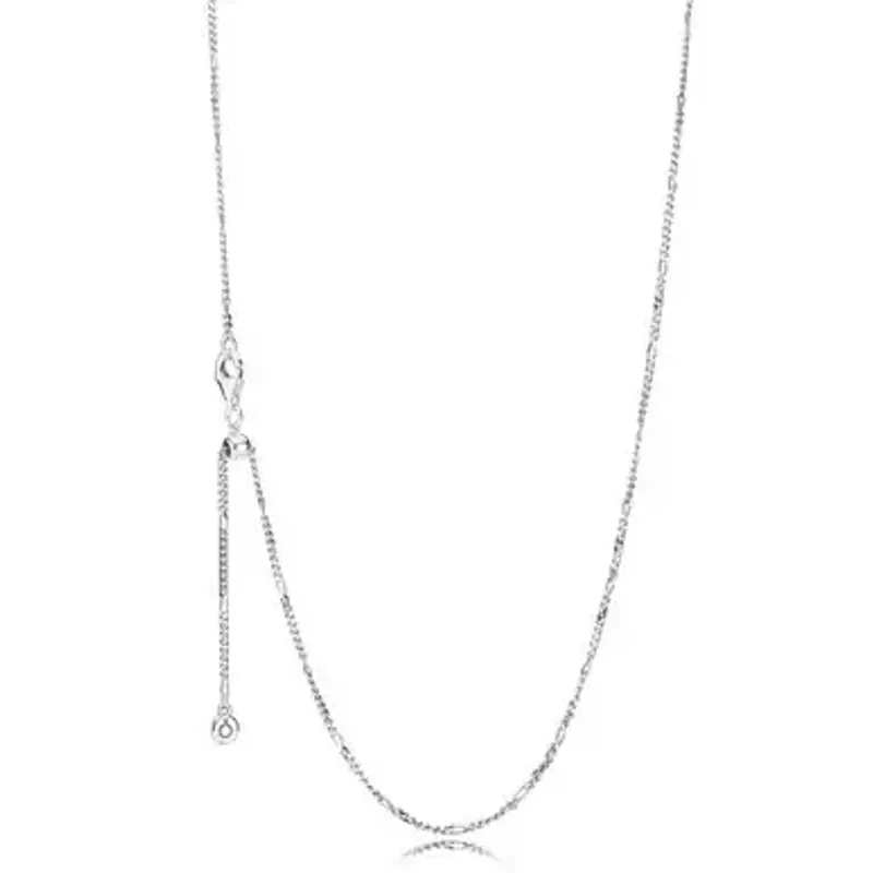 Pandora Colar Prata 4,5G 397723-70