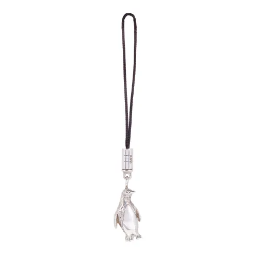 Penguin Phone Tag