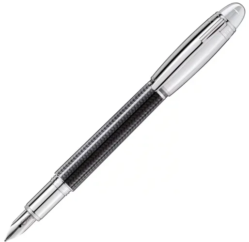 Image Starwalker Carbon Fountain Pen