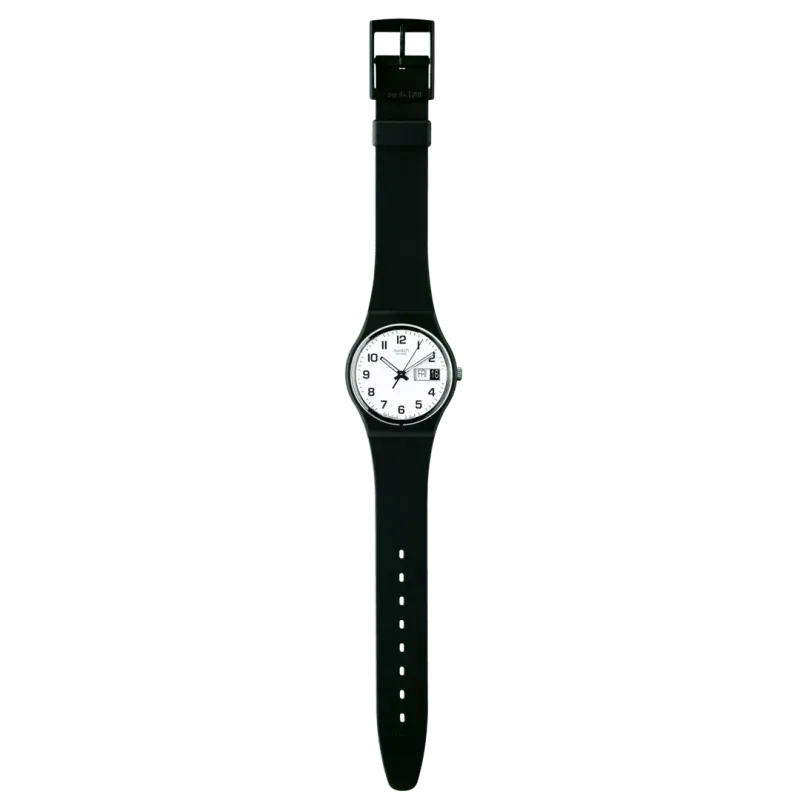 Swatch ONCE AGAIN GB743-S26