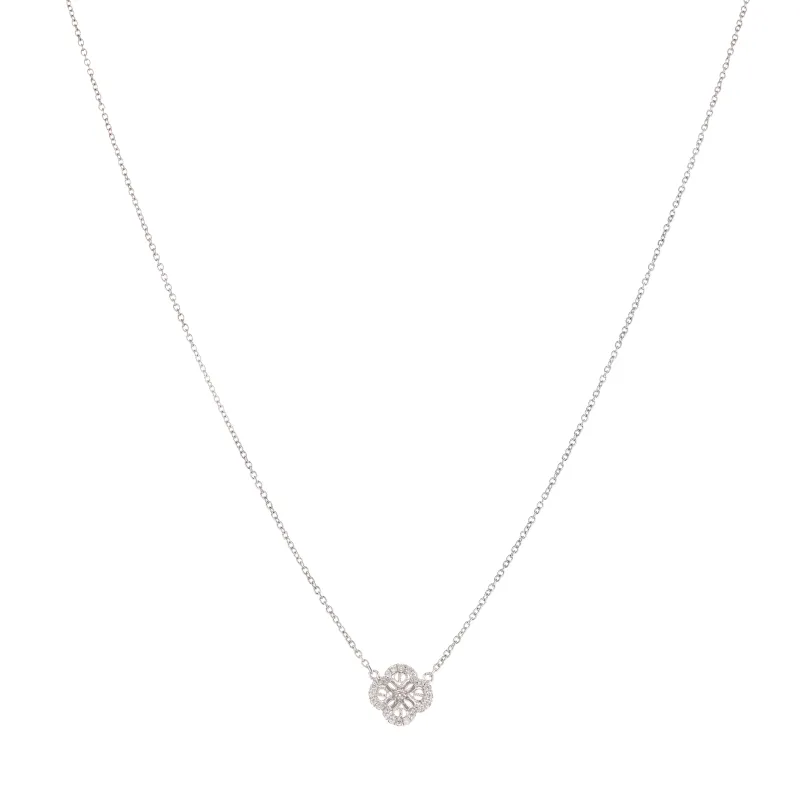 Eleutério Colar Couture CLOB0279