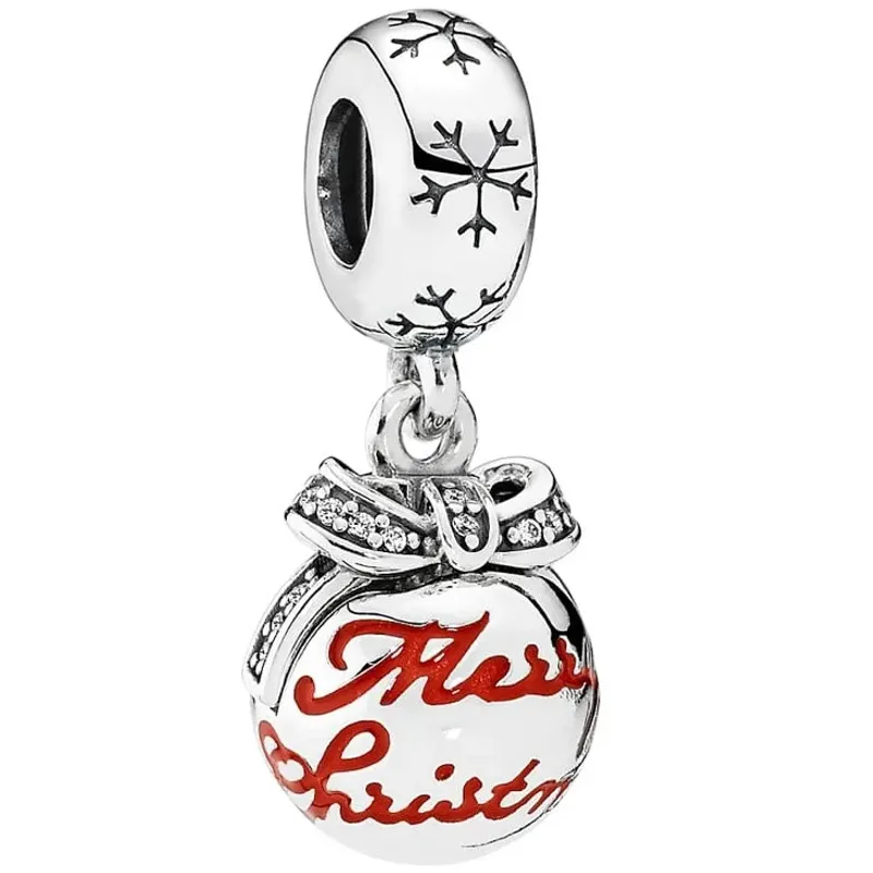 Pandora Cnt P Ag C/Zrc+Esm Bauble 5,5G 792008CZ