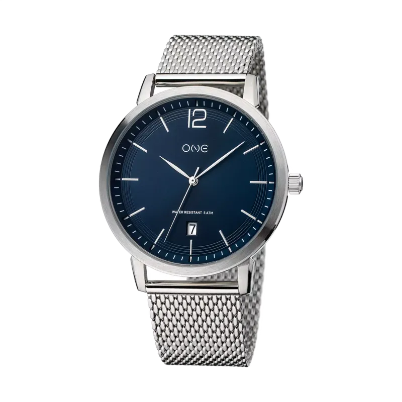 One Relógio Expedition OG3477AM92B